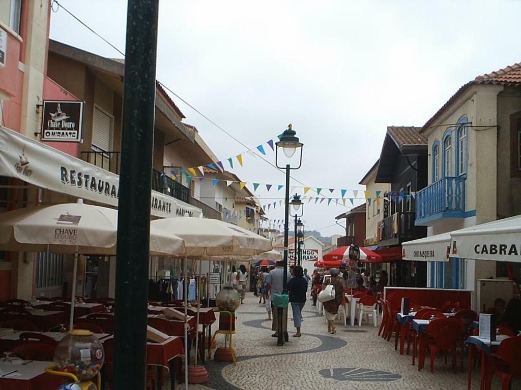 Fino Seixo Hotel Seixo  Bagian luar foto