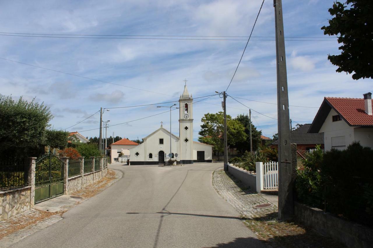 Fino Seixo Hotel Seixo  Bagian luar foto